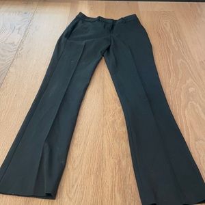 Bootcut dress pants from express. Great condition!